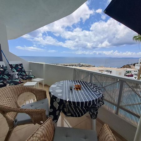 Cozy Etta Apartment 501 With A Wonderful Sea-View Terrace Puerto del Carmen  Exterior photo