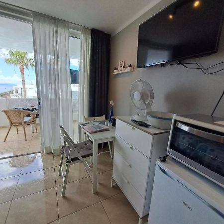 Cozy Etta Apartment 501 With A Wonderful Sea-View Terrace Puerto del Carmen  Exterior photo