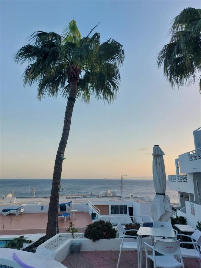 Cozy Etta Apartment 501 With A Wonderful Sea-View Terrace Puerto del Carmen  Exterior photo