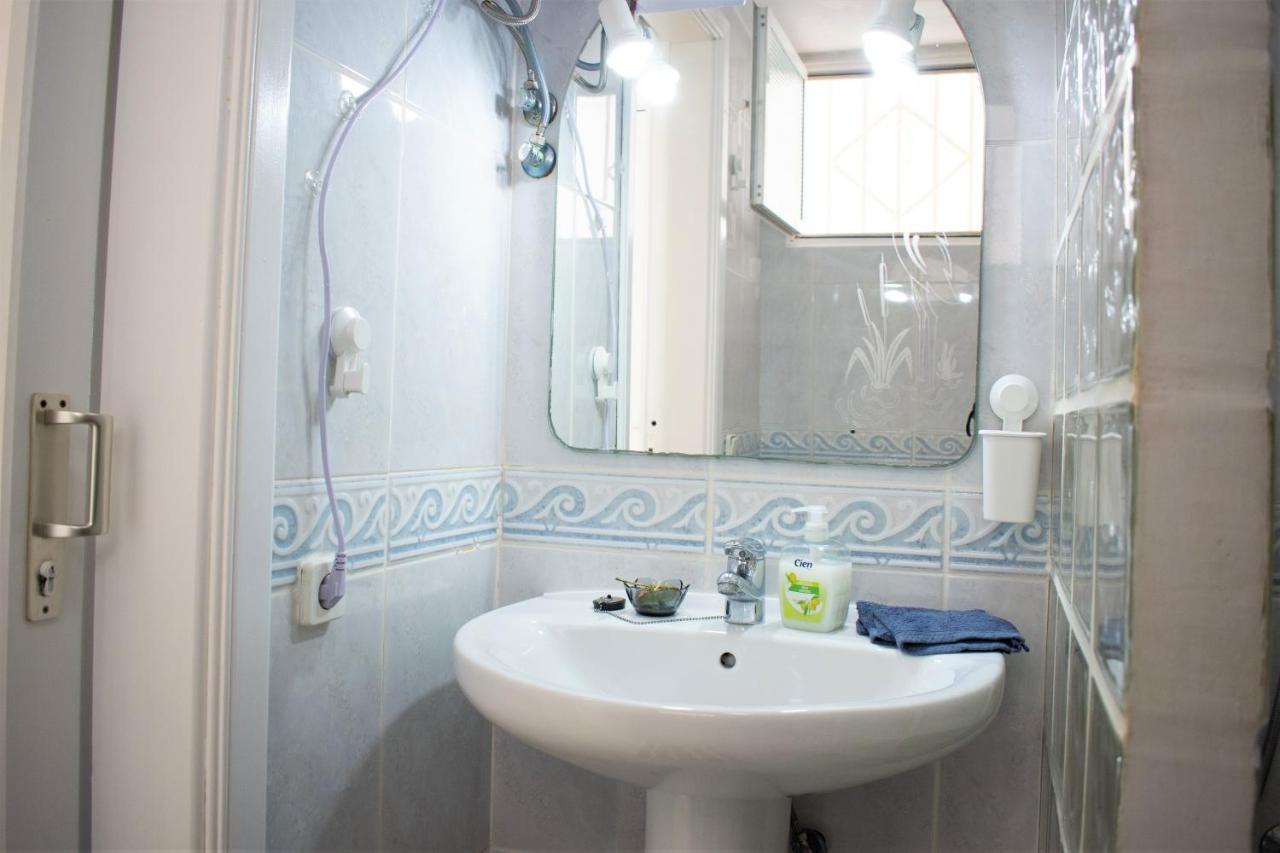 Cozy Etta Apartment 501 With A Wonderful Sea-View Terrace Puerto del Carmen  Exterior photo