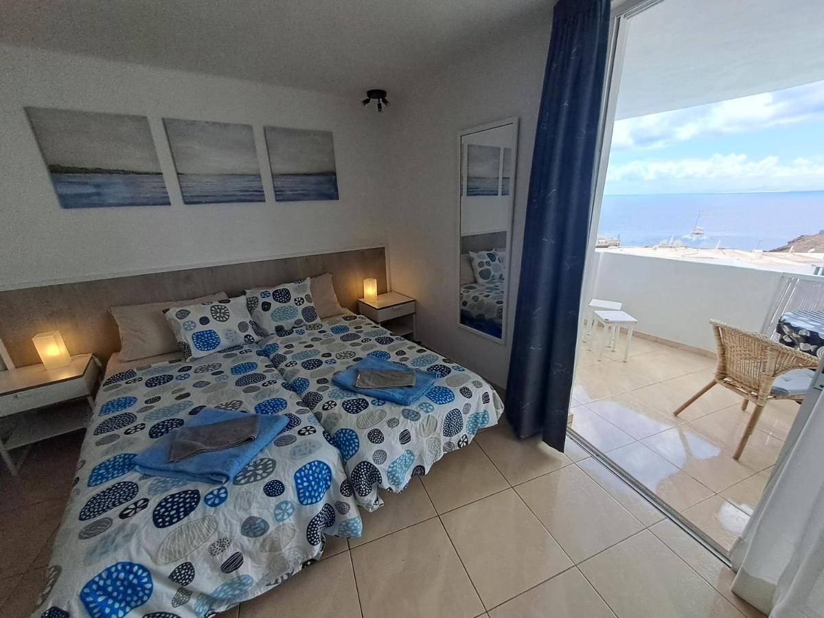 Cozy Etta Apartment 501 With A Wonderful Sea-View Terrace Puerto del Carmen  Exterior photo