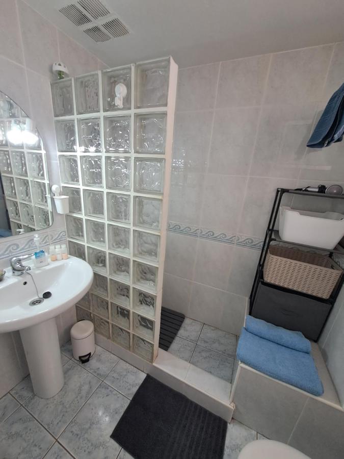 Cozy Etta Apartment 501 With A Wonderful Sea-View Terrace Puerto del Carmen  Exterior photo